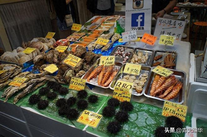 拜登政府支持日本排海政策卻不進口核食的雙重標準